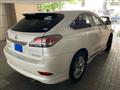 2012 Lexus RX
