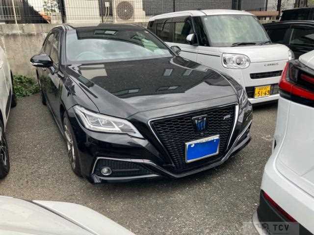 2021 Toyota Kluger Hybrid