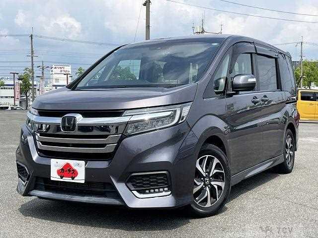 2018 Honda Honda Others