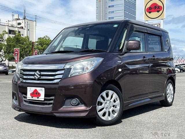 2018 Suzuki Suzuki Others