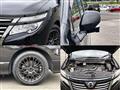 2017 Nissan Elgrand
