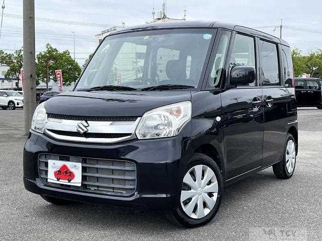 2016 Suzuki Suzuki Others