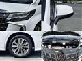 2020 Toyota Alphard G