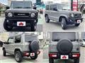 2021 Suzuki Jimny