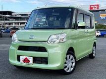 2014 Daihatsu Tanto