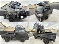 2023 Daihatsu Hijet Truck