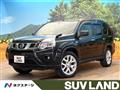 2012 Nissan X-Trail