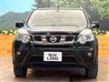 2012 Nissan X-Trail