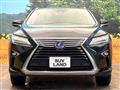 2018 Lexus RX
