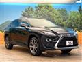 2018 Lexus RX