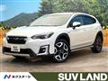 2018 Subaru IMPREZA XV HYBRID