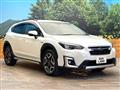 2018 Subaru IMPREZA XV HYBRID