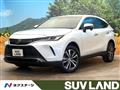 2023 Toyota Harrier