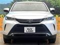 2023 Toyota Harrier
