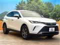 2023 Toyota Harrier