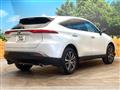 2023 Toyota Harrier