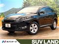2016 Toyota Harrier