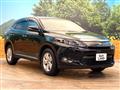 2016 Toyota Harrier