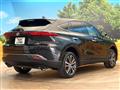 2020 Toyota Harrier