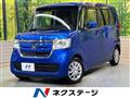 2018 Honda N BOX