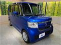 2018 Honda N BOX