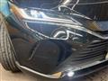 2025 Toyota Harrier Hybrid