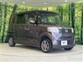 2014 Honda N BOX