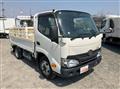 2017 Toyota Dyna Truck