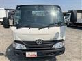 2017 Toyota Dyna Truck