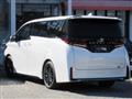 2025 Toyota Vellfire