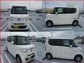 2012 Honda N BOX