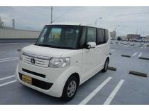 2012 Honda N BOX
