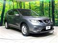 2016 Nissan X-Trail