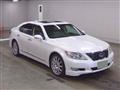2009 Lexus LS