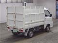 2012 Daihatsu Hijet Truck