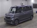 2019 Honda N BOX