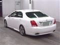 2009 Toyota Crown Majesta