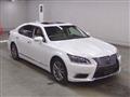 2015 Lexus LS