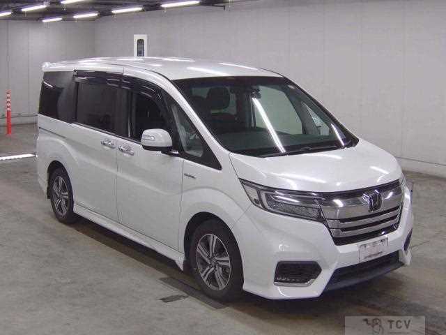 2018 Honda Honda Others