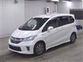 2014 Honda Freed