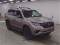 2020 Toyota Land Cruiser Prado