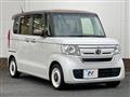 2019 Honda N BOX