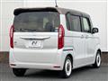 2019 Honda N BOX