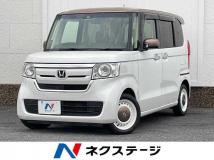 2019 Honda N BOX