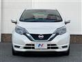 2018 Nissan Note