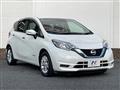 2018 Nissan Note