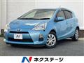 2014 Toyota AQUA