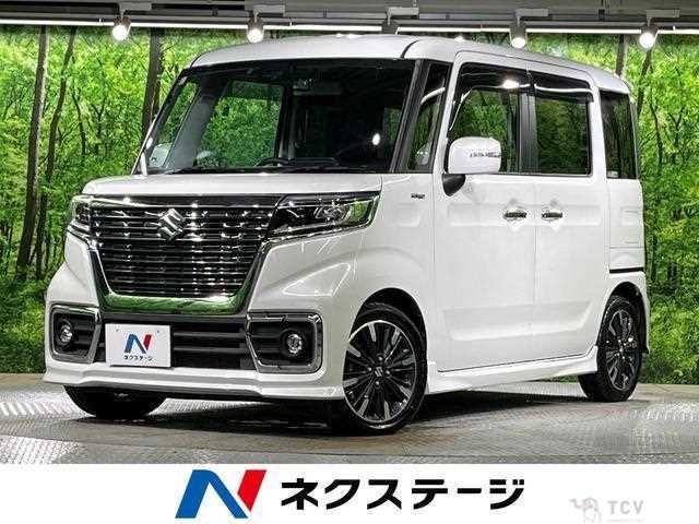 2018 Suzuki Suzuki Others