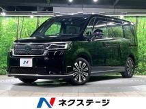 2023 Honda Step WGN