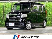 2019 Honda N BOX